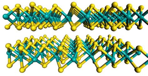  Molybdenum Disulfide - Ein Wundermaterial für die Zukunft der Elektronik und Energie